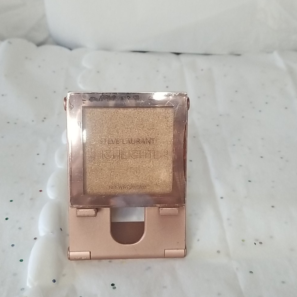 Steve Laurent Jelly Highlighter